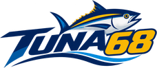 tuna 68 logo
